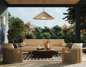 Labor Day Sale | 26% Off Hudson Valley Lighting Group with code: DEALS | ends 9.9