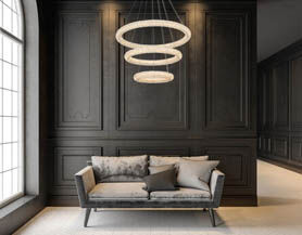 Trends Forecast | 25% Off Select Designs by Elegant Lighting | ends 3.2