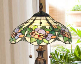 Spring into Savings! | 20% Off Dale Tiffany | ends 5.17