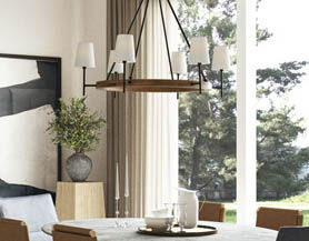 Labor Day Sale | 26% Off Capital Lighting with code: DEALS | ends 9.9