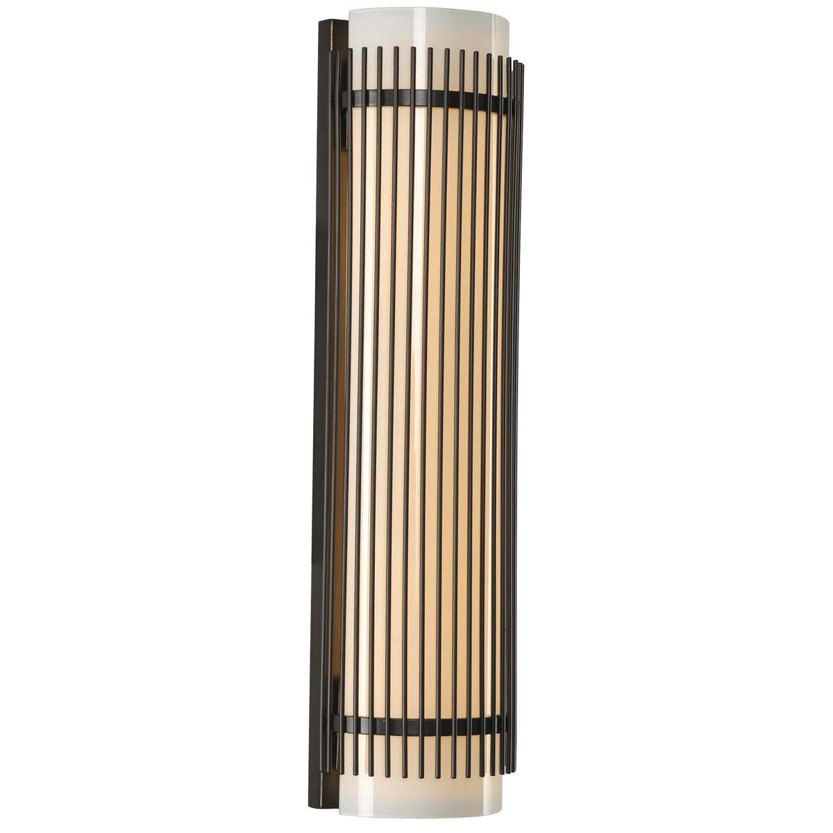 Edgewater LED 19 inch English Bronze Bath Light Wall Light