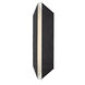 Ori Wall Sconce Wall Light in Deep Bronze