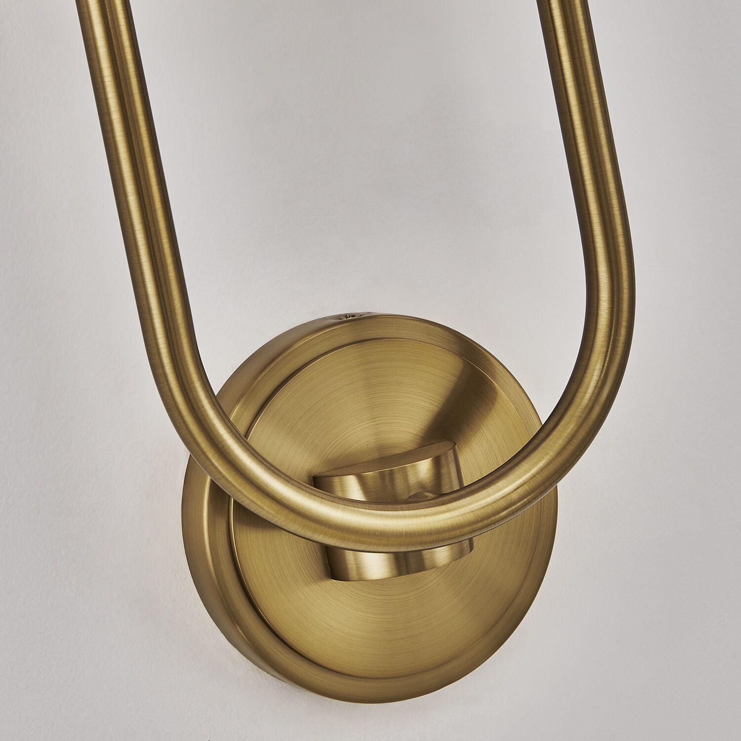 Verde 2 Light 10 inch Satin Brass Wall Sconce Wall Light in Magenta