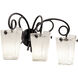 Tribecca 3 Light 24.00 inch Bathroom Vanity Light