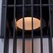 Drew Wall Sconce Wall Light in Matte Black