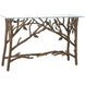 Ponderosa 48 X 15 inch Ponderosa Console Table