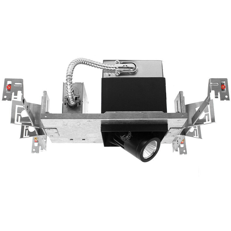 Precision Multiples 1 Light 7.12 inch Recessed