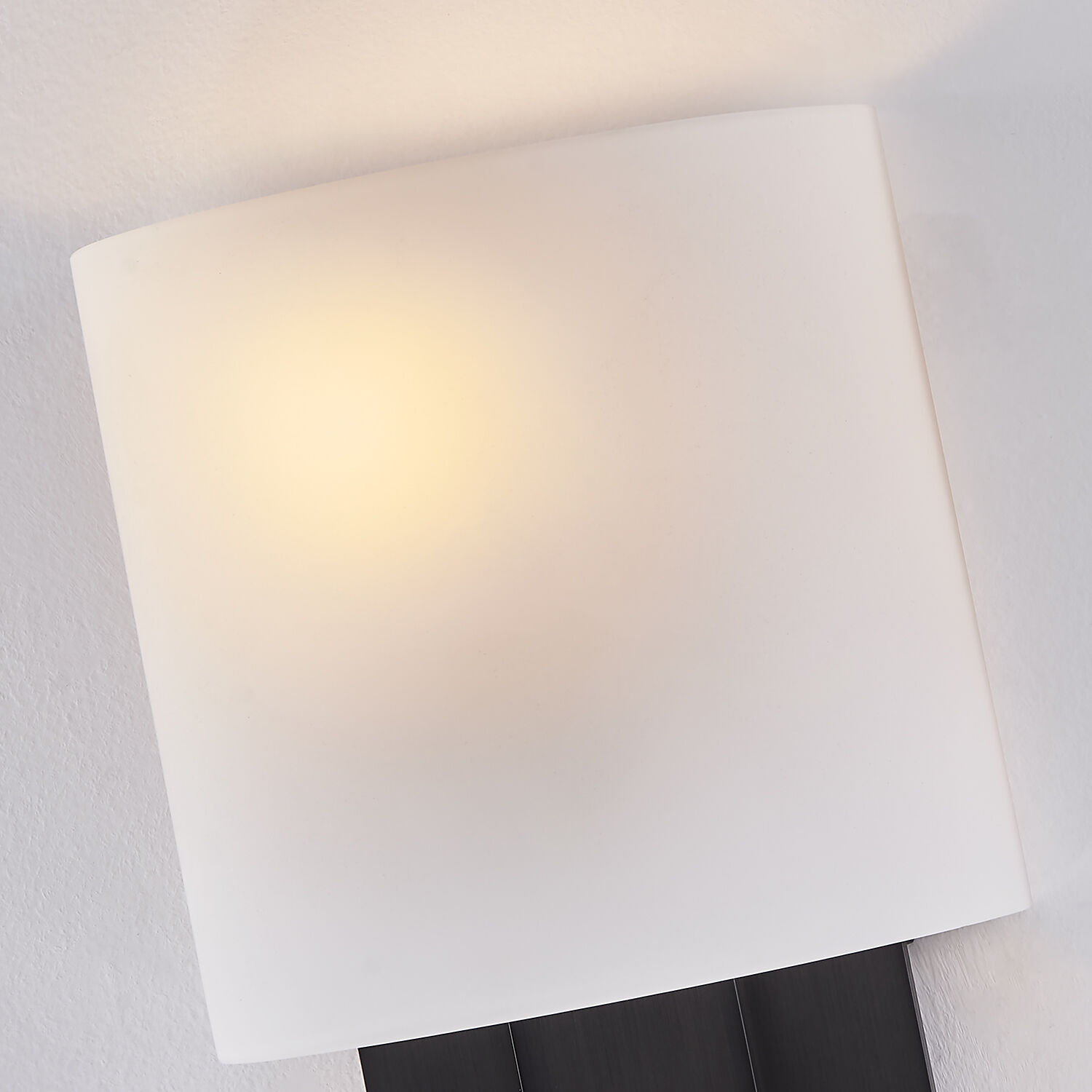 Espille 1 Light 7.5 inch Satin Black Nickel ADA Wall Sconce Wall Light