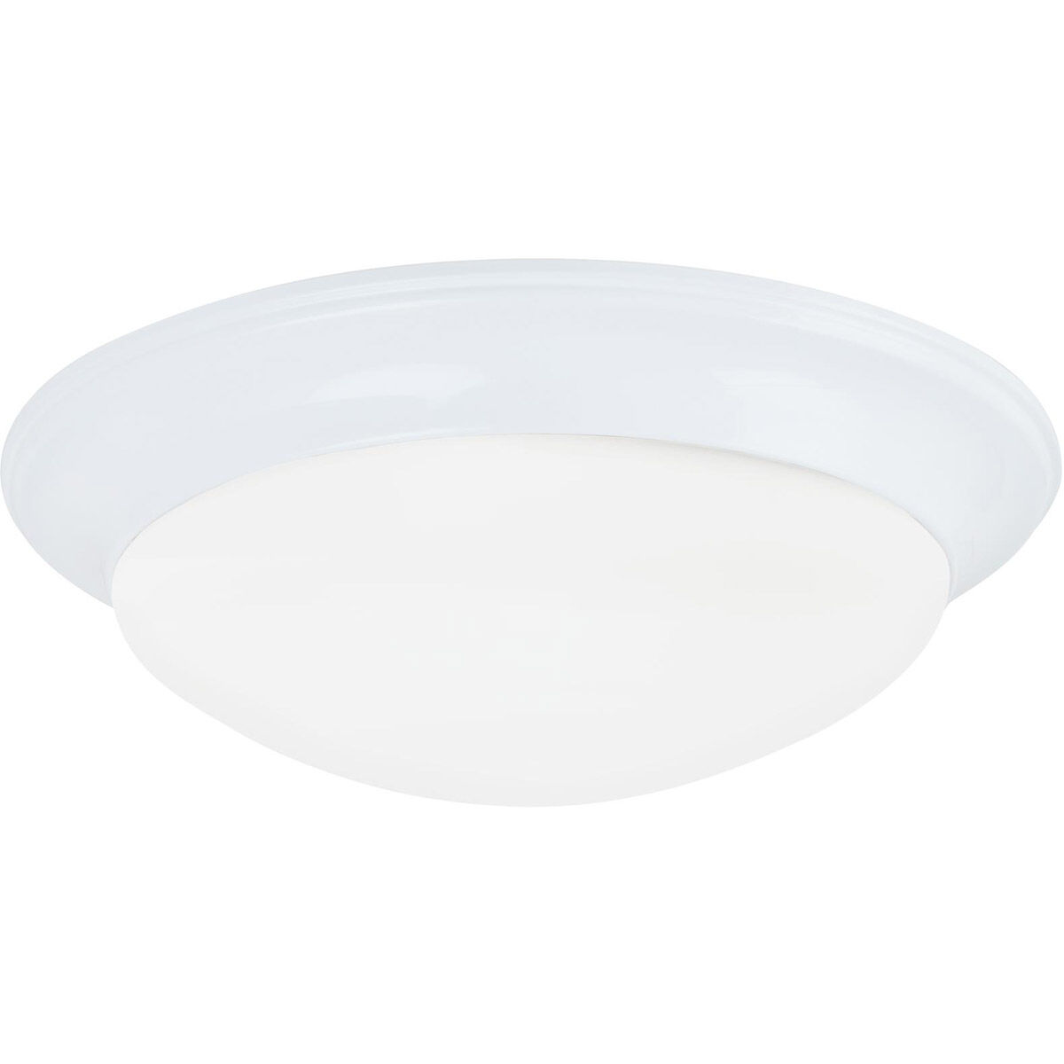 Nash 3 Light 16.63 inch Flush Mount