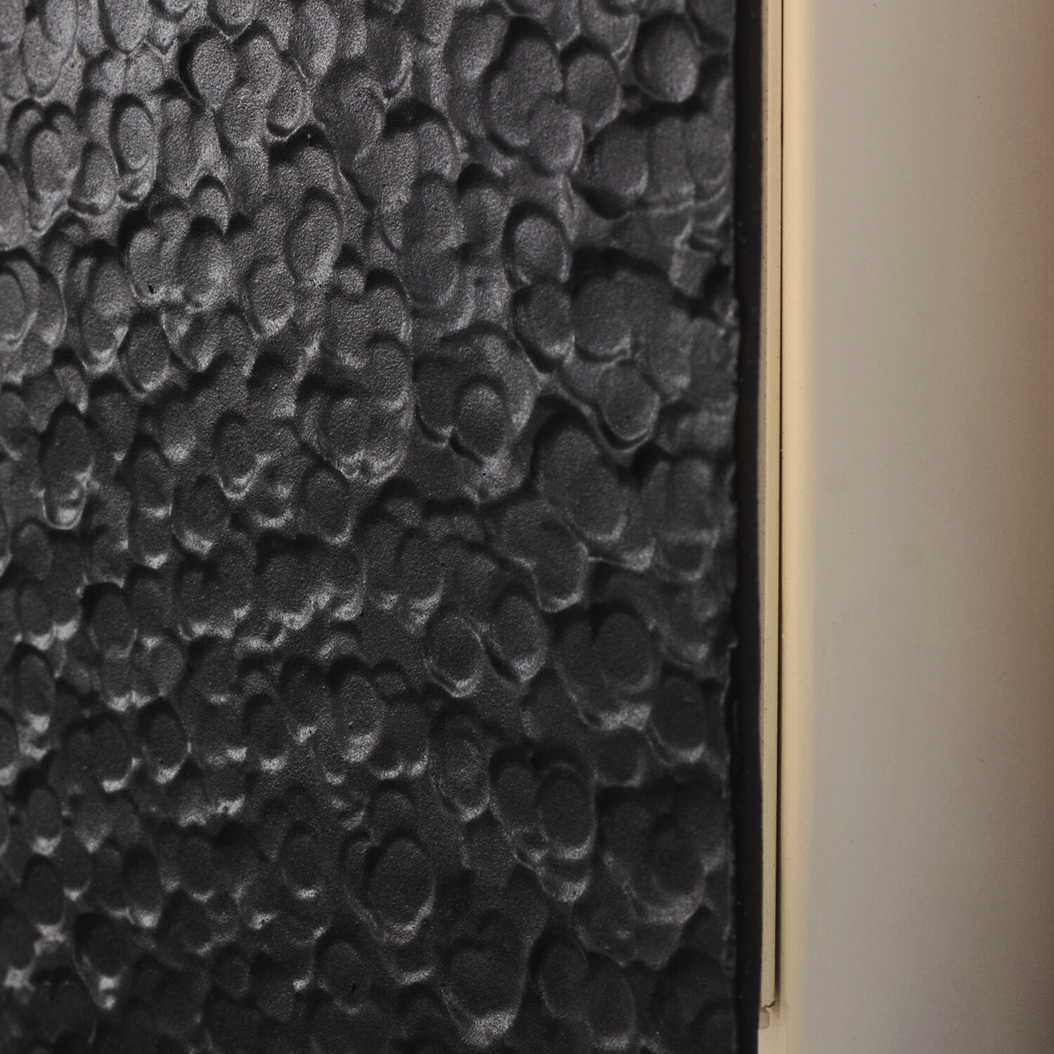 Ori 30 inch Deep Bronze Outdoor Wall Sconce