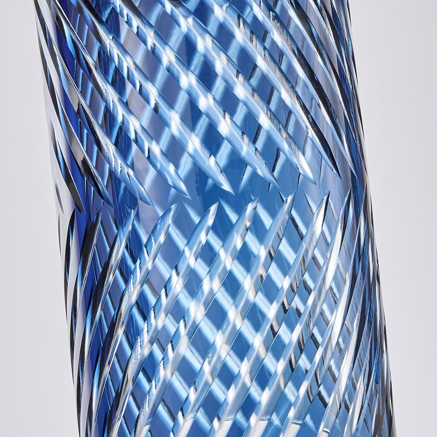 Kiriko LED 5.5 inch Winter Brass Linear Pendant Ceiling Light