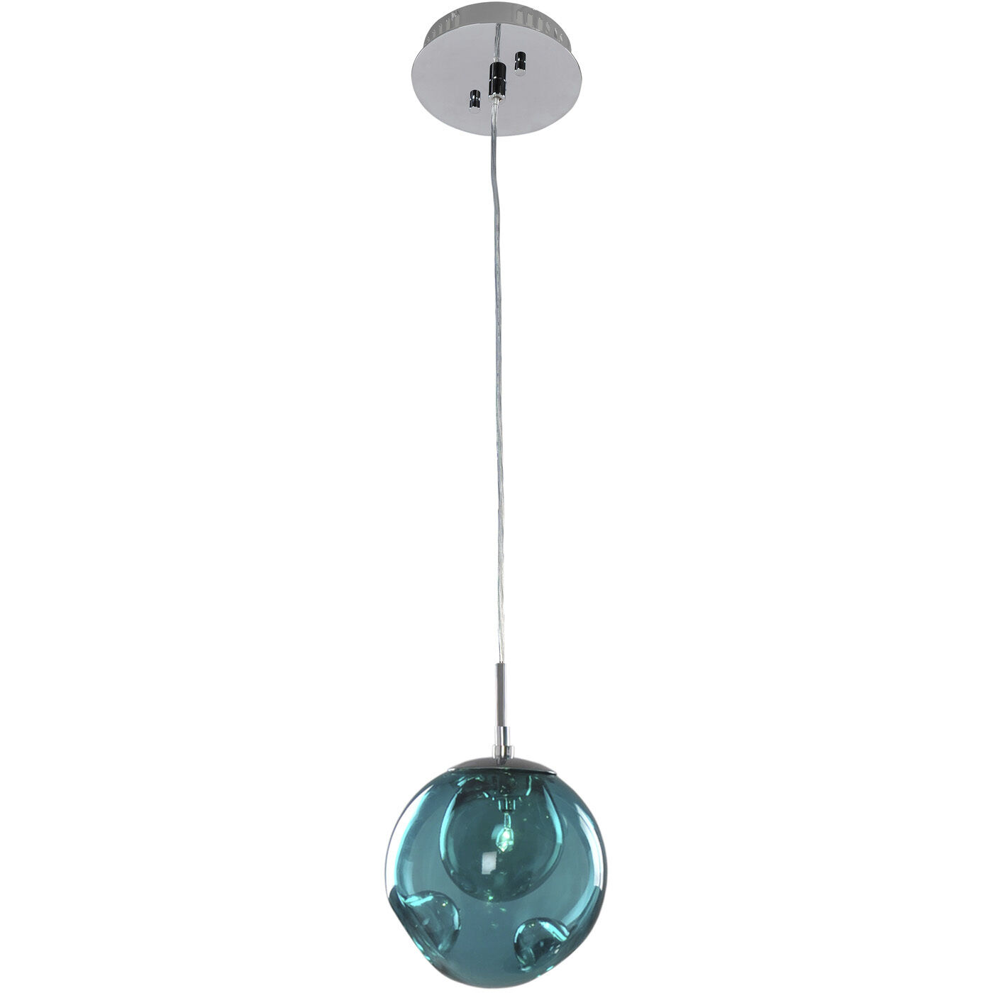 Aqua ceiling light cheap