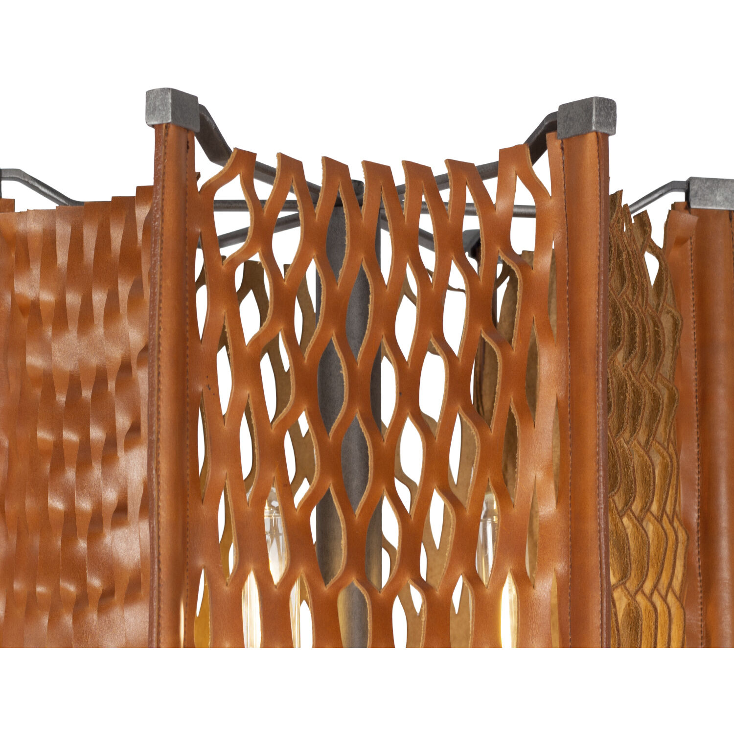 Plexus 68 inch 30.00 watt Graphite Floor Lamp Portable Light