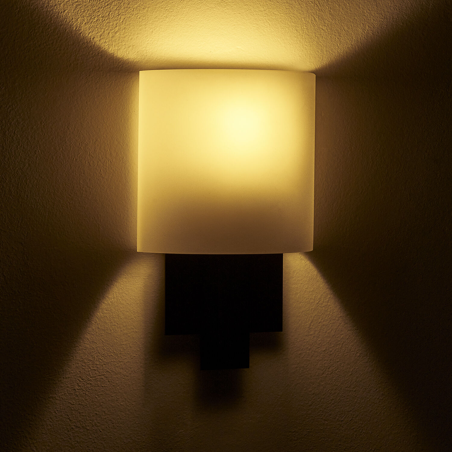 Espille 1 Light 7.5 inch Satin Black Nickel ADA Wall Sconce Wall Light