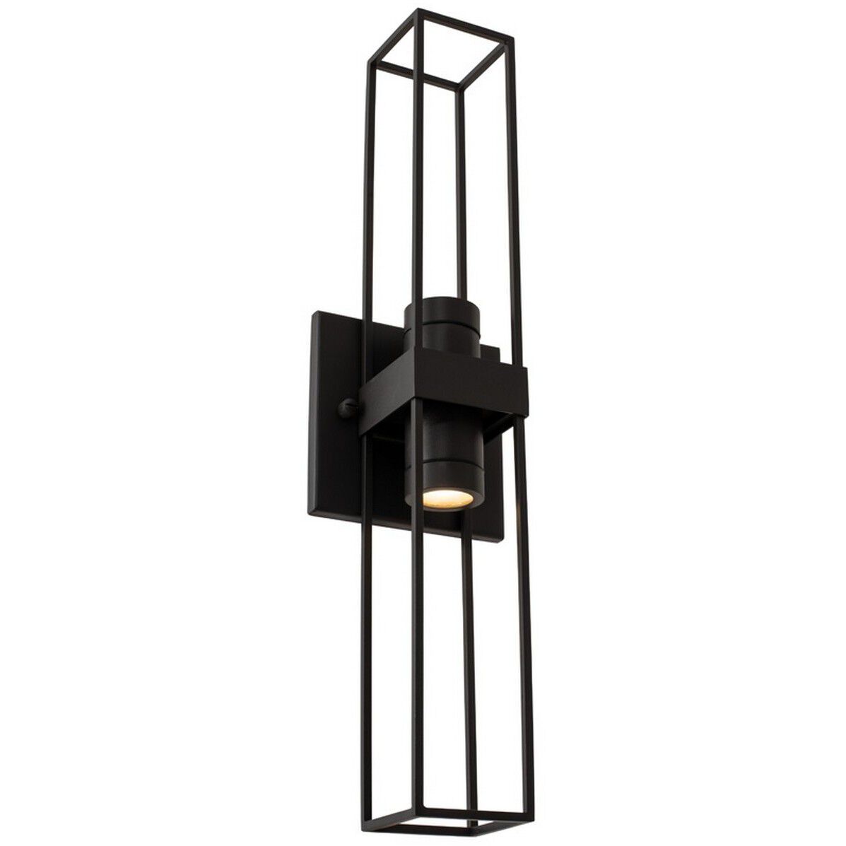 Eames Wall Sconce Wall Light in Matte Black