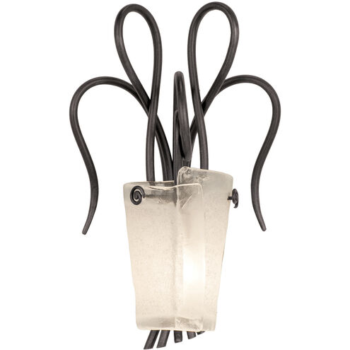 Tribecca 1 Light 13.00 inch Wall Sconce