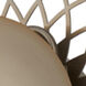 Helia Wall Sconce Wall Light in Brushed Champagne Gold