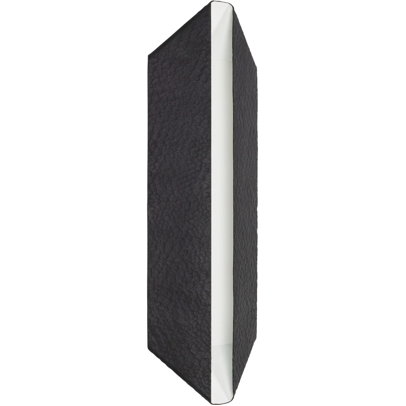 Ori 30 inch Deep Bronze Outdoor Wall Sconce