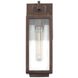 Chester Outdoor Wall Sconce Wall Light in Copper Patina