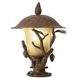 Ponderosa 3 Light 39 inch Ponderosa Outdoor Hanging Lantern