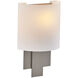 Espille 1 Light 7.50 inch Wall Sconce