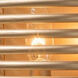 Emery Wall Sconce Wall Light in Modern Gold