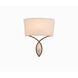 Sayville Wall Sconce Wall Light in Distressed Gold