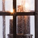 Emerson 3 Light 21 inch Burnished Bronze Outdoor Post Mount