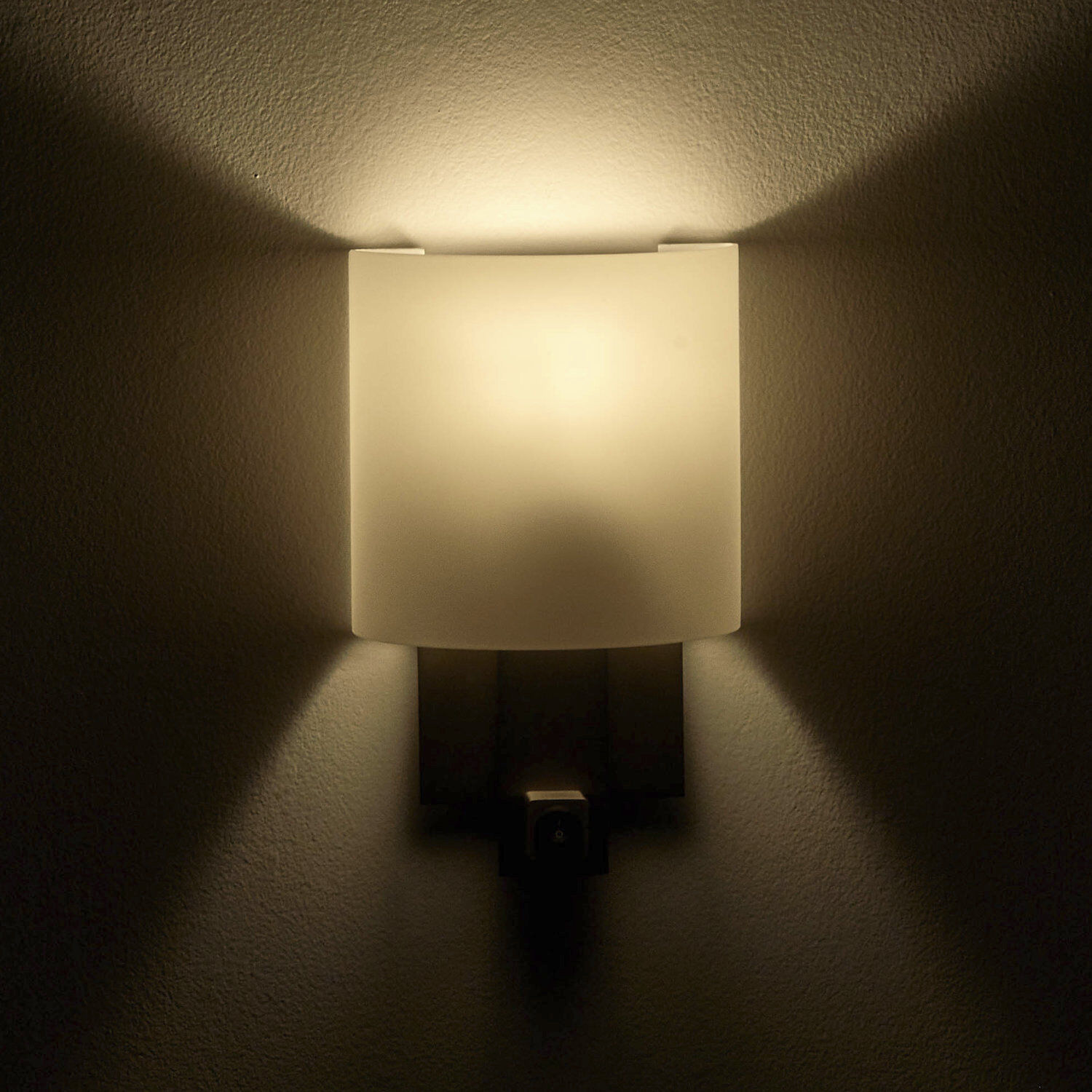 Espille Wall Sconce Wall Light in Satin Nickel