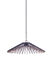 Metro Ii 1 Light 23.75 inch Bronze Gold Pendant Ceiling Light