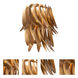 Grace Wall Sconce Wall Light in New Gold