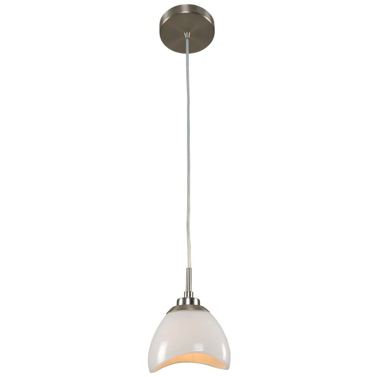 Vero 1 Light 6.00 inch Mini Pendant