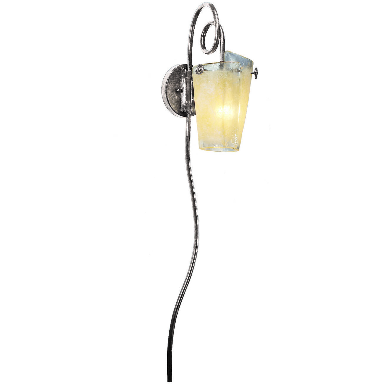 Tribecca 1 Light 6.50 inch Wall Sconce