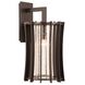 Ronan 1 Light 12.00 inch Wall Sconce