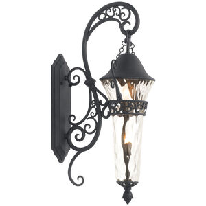 Anastasia Outdoor 2 Light 12.50 inch Wall Sconce
