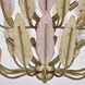 Autumna 22 Light 29.5 inch Brushed Champagne Gold Chandelier Ceiling Light