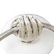 Venus Wall Sconce Wall Light in Pewter