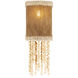 Naturale Wall Sconce Wall Light in Jute
