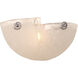 Tribecca 1 Light 14.00 inch Wall Sconce