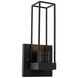 Eames Wall Sconce Wall Light in Matte Black