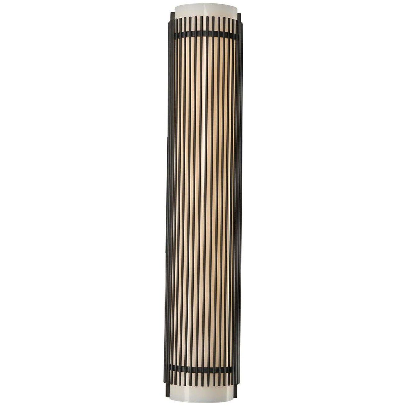 Edgewater LED 26 inch English Bronze Bath Light Wall Light