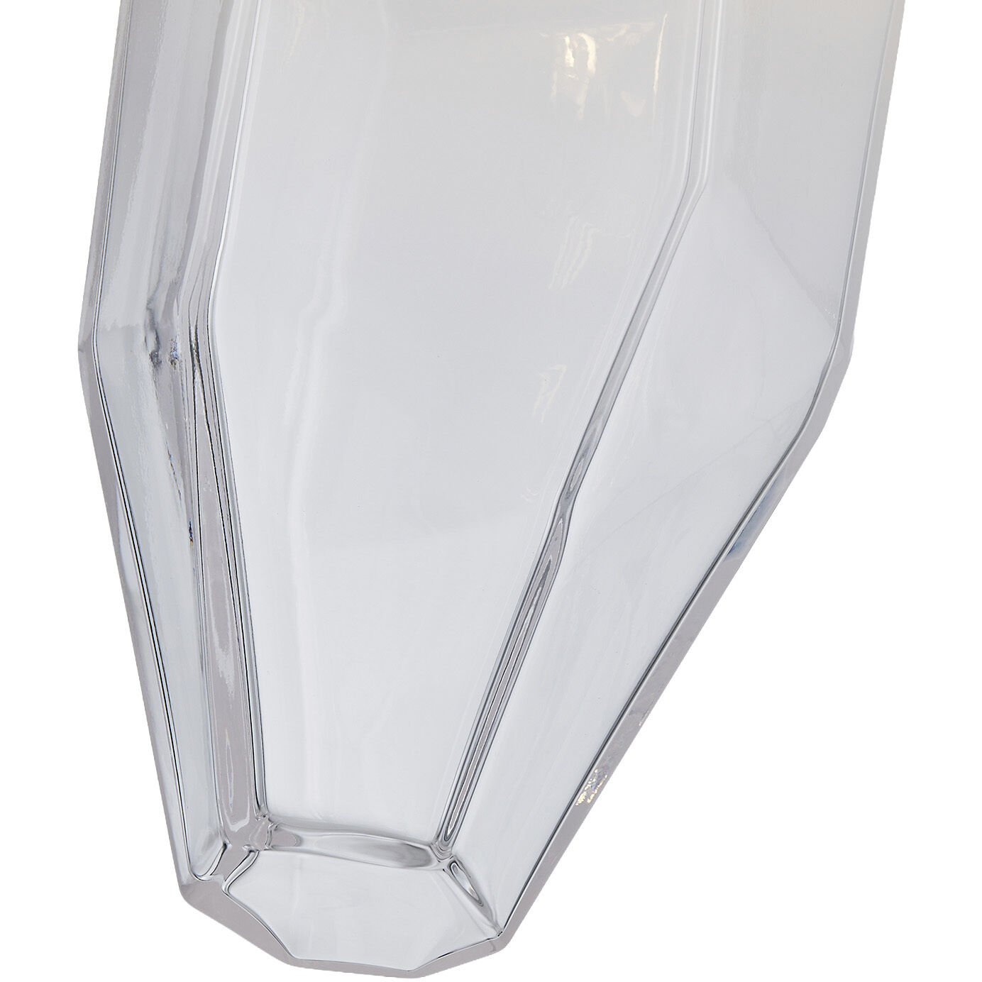 Bolsa 1 Light 6.5 inch Winter Brass Pendant Ceiling Light