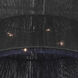 Madura 4 Light 22 inch Matte Black Pendant Chandelier Ceiling Light