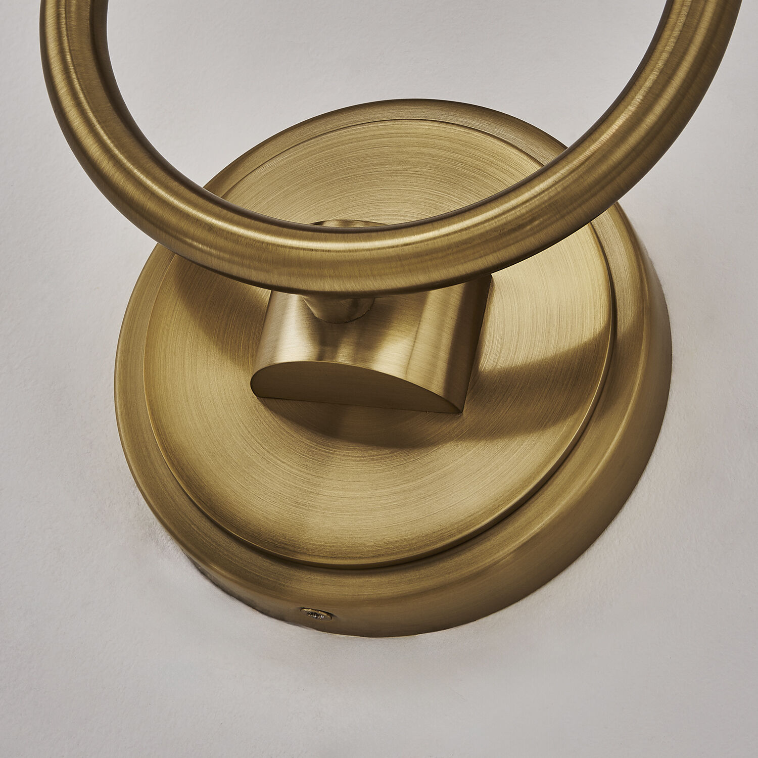 Verde 2 Light 10 inch Satin Brass Wall Sconce Wall Light in Magenta