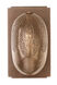 Lauren 1 Light 5.5 inch Bronze Gold Wall Sconce Wall Light