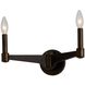 Tono Wall Sconce Wall Light in Vintage Bronze