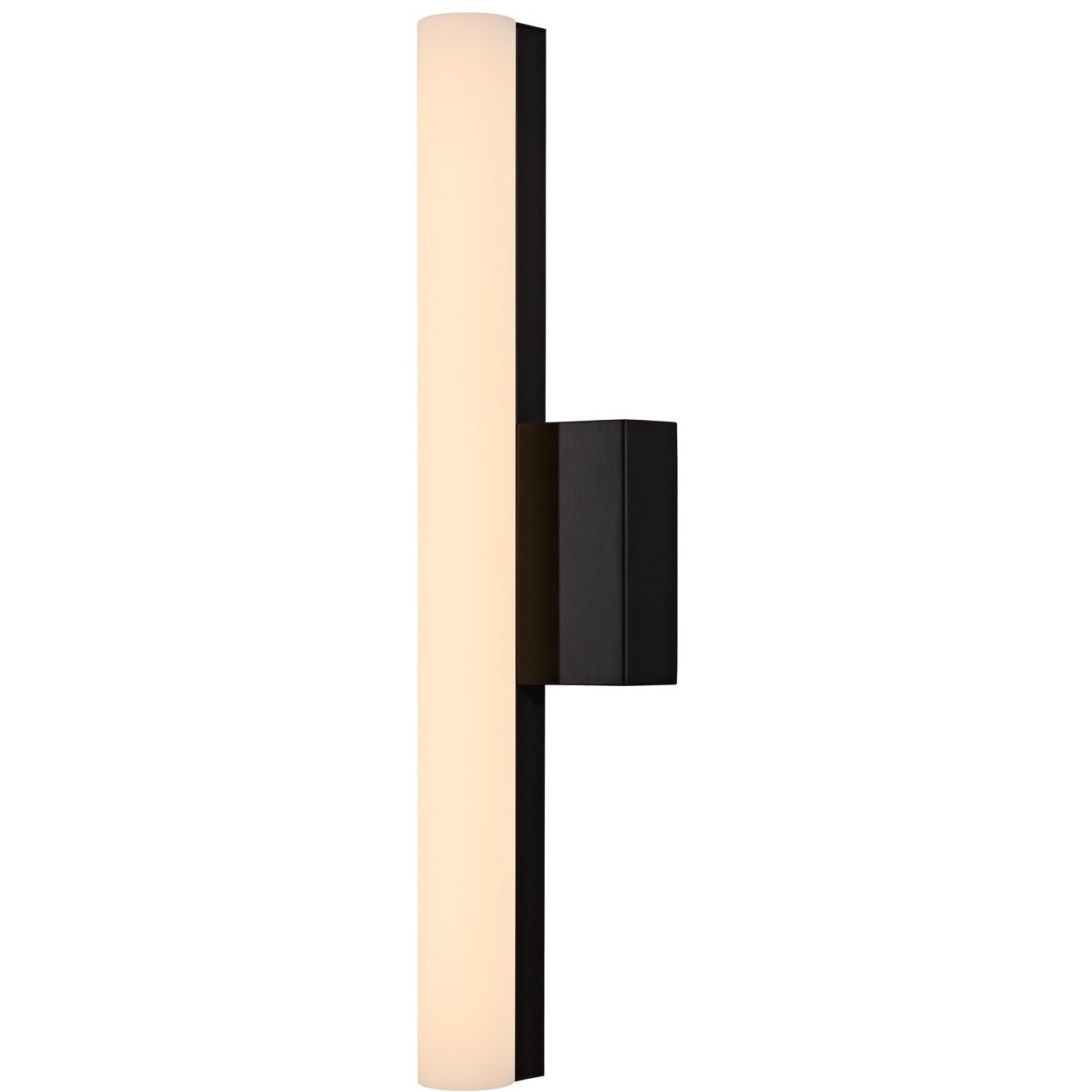 Chico Wall Sconce Wall Light in Matte Black